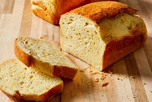 Brioche brød og boller fra Kogebog.dk