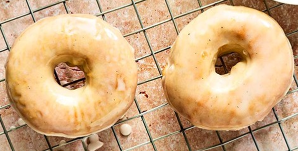 Donuts i airfryer