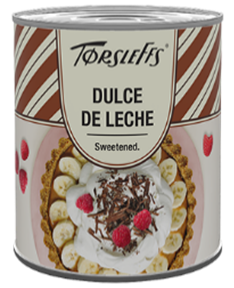 Dulce de leche - let fra Kogebog.dk