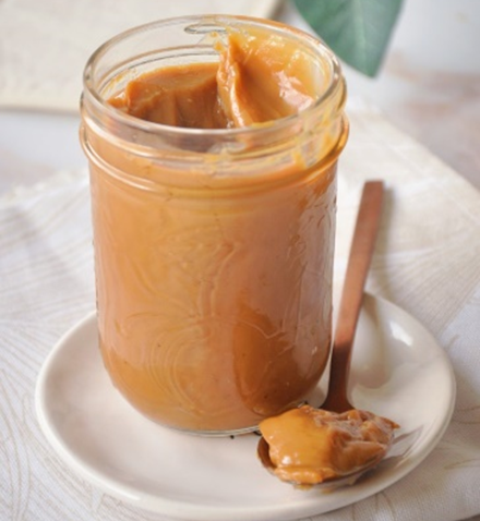 Dulce de leche – godt fra Kogebog.dk