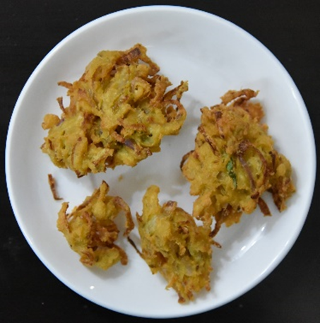 Pakora - info fra Kogebog.dk