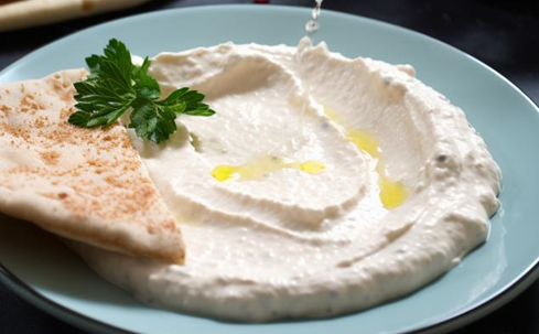 Taramasalata - info fra Kogebog.dk